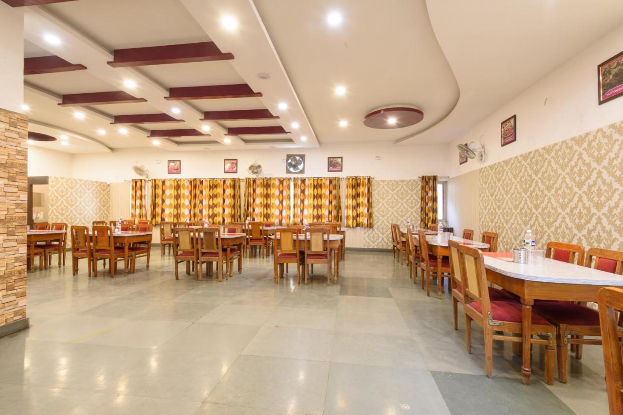 Hotel Great Punjab Aurangābād Exterior foto