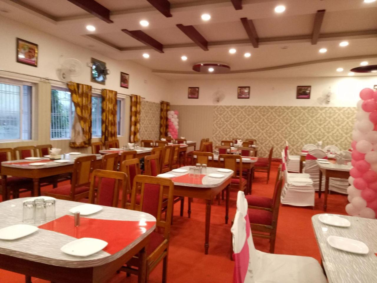 Hotel Great Punjab Aurangābād Exterior foto