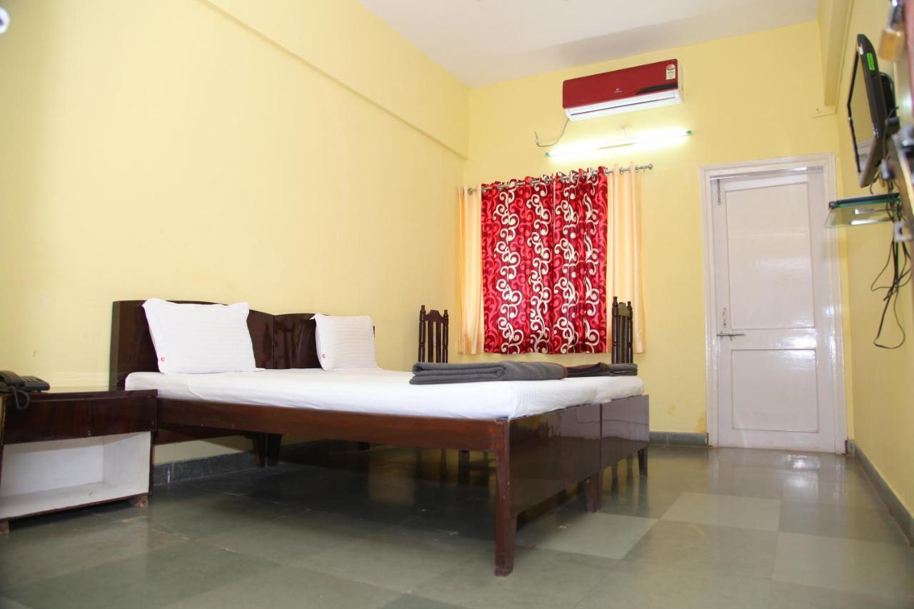 Hotel Great Punjab Aurangābād Exterior foto