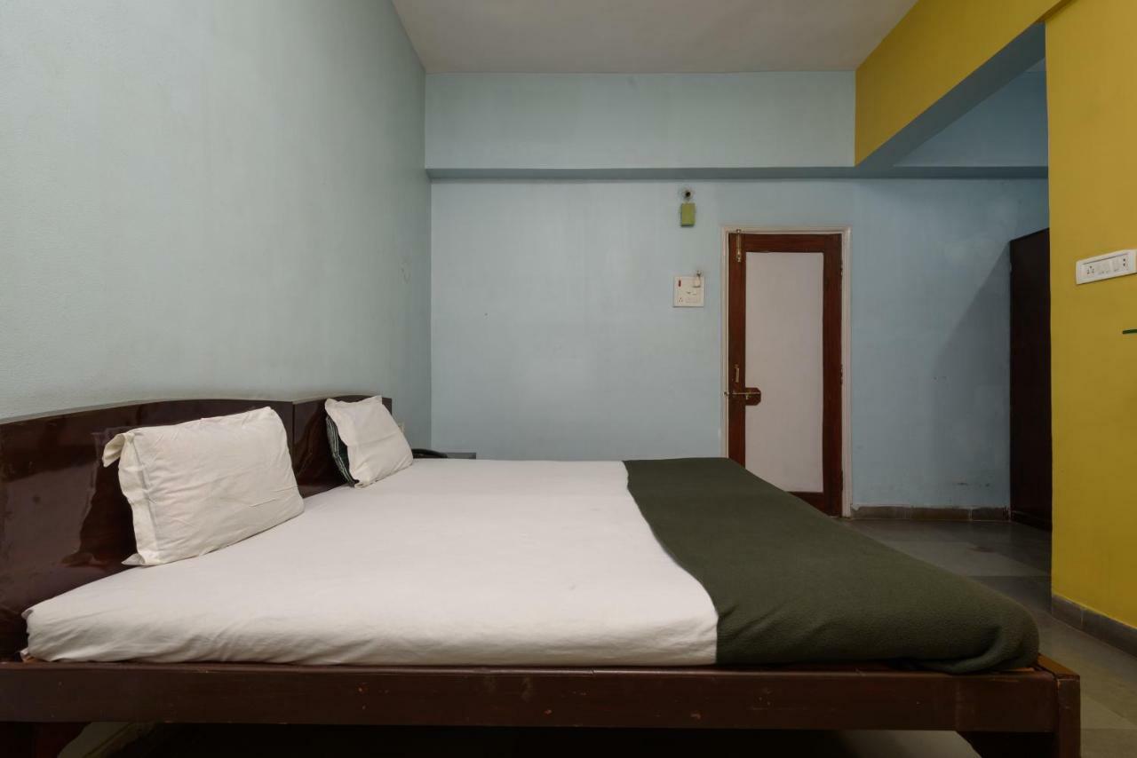 Hotel Great Punjab Aurangābād Exterior foto