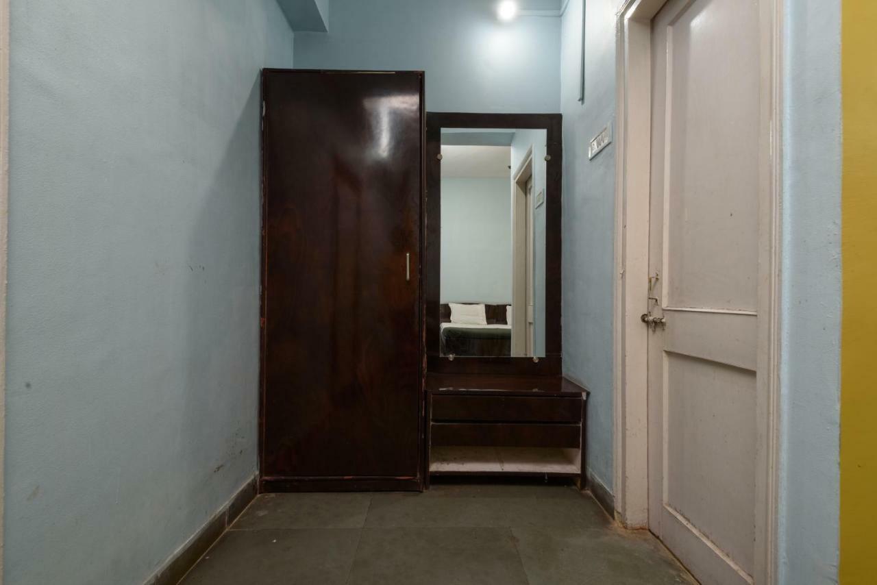 Hotel Great Punjab Aurangābād Exterior foto