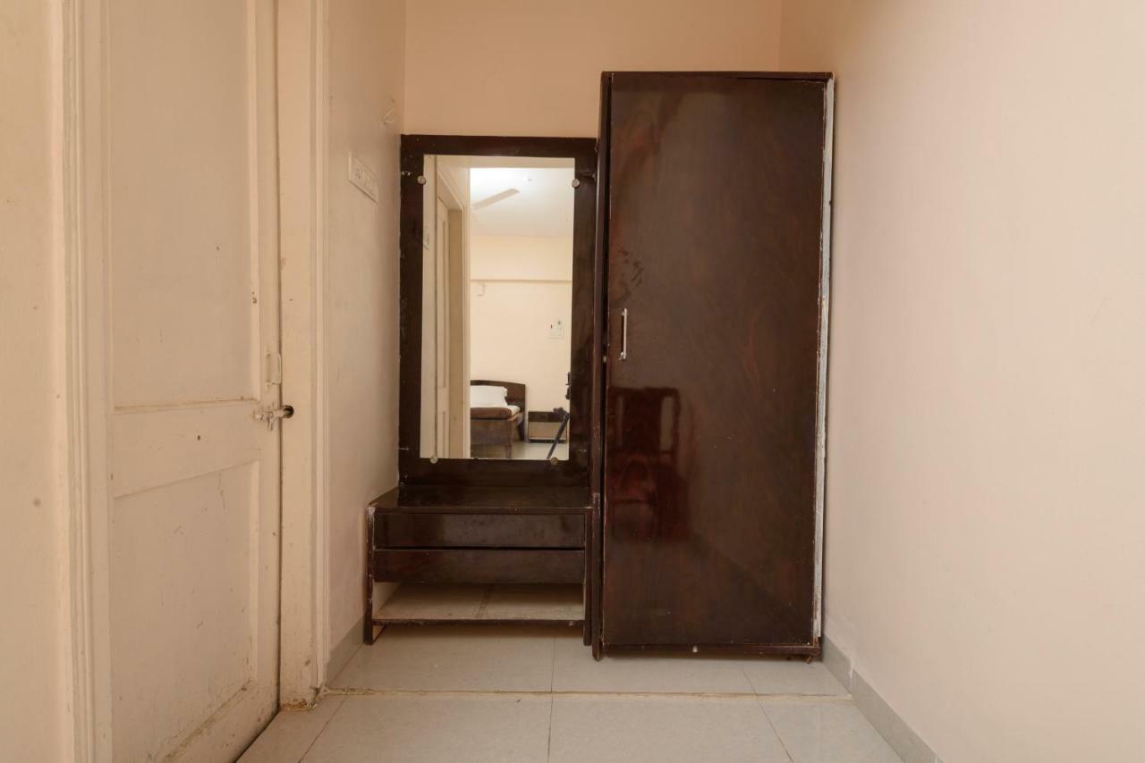Hotel Great Punjab Aurangābād Exterior foto